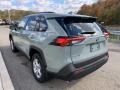 Lunar Rock - RAV4 XLE AWD Hybrid Photo No. 2
