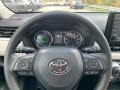 Lunar Rock - RAV4 XLE AWD Hybrid Photo No. 8