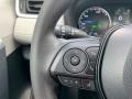 Lunar Rock - RAV4 XLE AWD Hybrid Photo No. 9