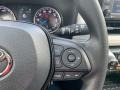 Lunar Rock - RAV4 XLE AWD Hybrid Photo No. 10