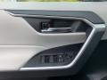 Lunar Rock - RAV4 XLE AWD Hybrid Photo No. 13