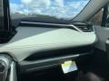 Lunar Rock - RAV4 XLE AWD Hybrid Photo No. 14