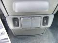 2007 Silver Pearl Metallic Honda Odyssey EX-L  photo #35