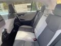 Lunar Rock - RAV4 XLE AWD Hybrid Photo No. 22