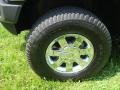 Boulder Gray Metallic - H3  Photo No. 27