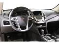 2016 Dark Sapphire Blue Metallic GMC Terrain SLE AWD  photo #6