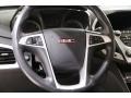 2016 Dark Sapphire Blue Metallic GMC Terrain SLE AWD  photo #7