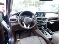 2020 Hyundai Santa Fe SEL 2.0 AWD Front Seat