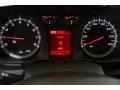 2016 Dark Sapphire Blue Metallic GMC Terrain SLE AWD  photo #8