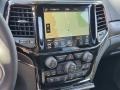 Black Controls Photo for 2021 Jeep Grand Cherokee #139892226