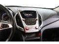 2016 Dark Sapphire Blue Metallic GMC Terrain SLE AWD  photo #9