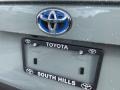 Lunar Rock - RAV4 XLE AWD Hybrid Photo No. 28