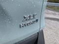Lunar Rock - RAV4 XLE AWD Hybrid Photo No. 30