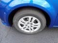 2020 Kinetic Blue Metallic Chevrolet Sonic LS Sedan  photo #2