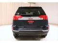 2016 Dark Sapphire Blue Metallic GMC Terrain SLE AWD  photo #16