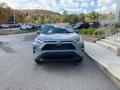 Lunar Rock - RAV4 XLE AWD Hybrid Photo No. 33