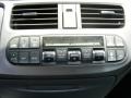 2007 Silver Pearl Metallic Honda Odyssey EX-L  photo #37