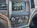 Black Controls Photo for 2021 Jeep Grand Cherokee #139892583