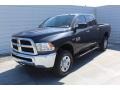 Maximum Steel Metallic 2018 Ram 2500 Tradesman Crew Cab 4x4 Exterior