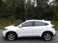 White Orchid Pearl - HR-V LX AWD Photo No. 1