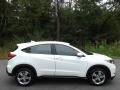 White Orchid Pearl - HR-V LX AWD Photo No. 5