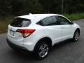 White Orchid Pearl - HR-V LX AWD Photo No. 6