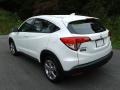 2018 White Orchid Pearl Honda HR-V LX AWD  photo #8