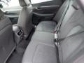 Black Rear Seat Photo for 2021 Hyundai Sonata #139893225