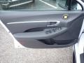 Black Door Panel Photo for 2021 Hyundai Sonata #139893293