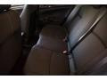Sonic Gray Pearl - Civic LX Hatchback Photo No. 4