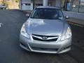 Steel Silver Metallic - Legacy 2.5i Premium Photo No. 4