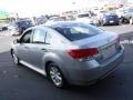 Steel Silver Metallic - Legacy 2.5i Premium Photo No. 7
