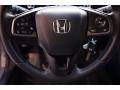 Sonic Gray Pearl - Civic LX Hatchback Photo No. 15