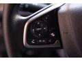 Sonic Gray Pearl - Civic LX Hatchback Photo No. 16