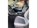 Silver Sky Metallic - RAV4 XLE AWD Photo No. 2