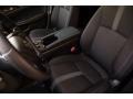 Sonic Gray Pearl - Civic LX Hatchback Photo No. 19