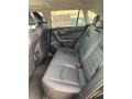 Black Rear Seat Photo for 2021 Toyota RAV4 #139893690