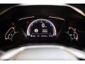 Sonic Gray Pearl - Civic LX Hatchback Photo No. 28