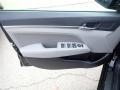 2020 Phantom Black Hyundai Elantra Value Edition  photo #10