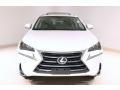 Eminent White Pearl - NX 200t AWD Photo No. 2
