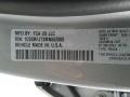 2021 Billet Silver Metallic Ram 1500 Laramie Crew Cab 4x4  photo #31