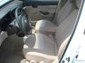 2006 Nordic White Hyundai Accent GLS Sedan  photo #10