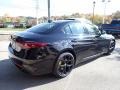 2020 Alfa Black Alfa Romeo Giulia Sport AWD  photo #5