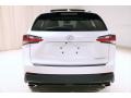 Eminent White Pearl - NX 200t AWD Photo No. 28