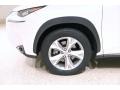 Eminent White Pearl - NX 200t AWD Photo No. 31