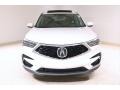 White Diamond Pearl - RDX Technology AWD Photo No. 2