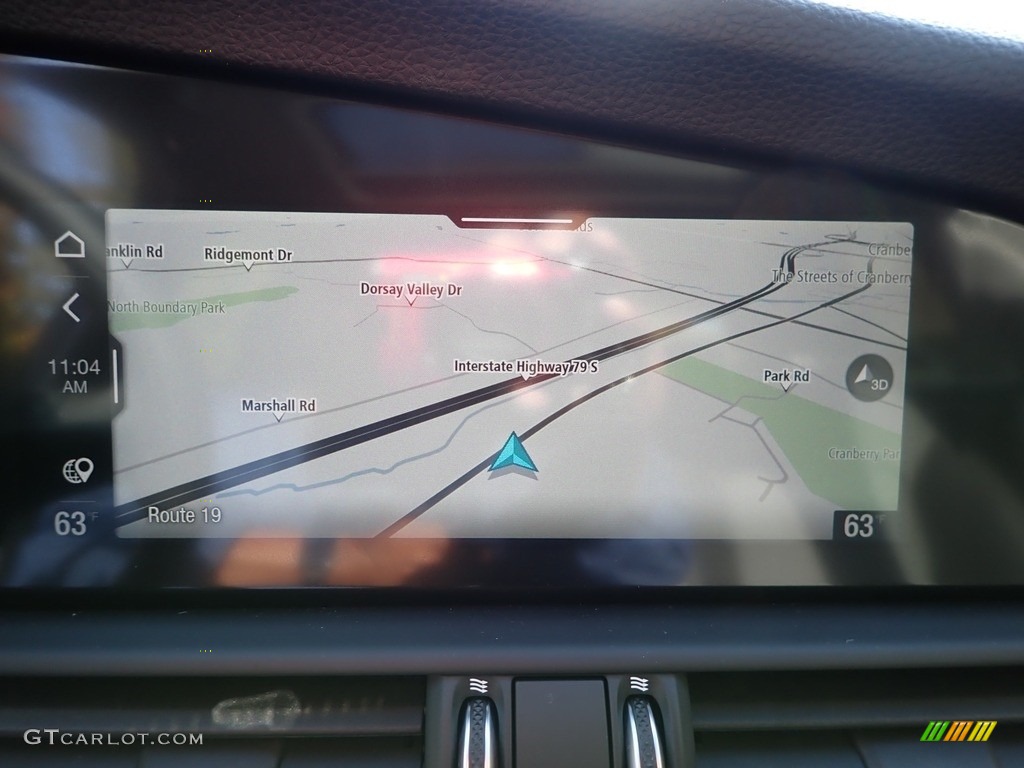 2020 Alfa Romeo Giulia Sport AWD Navigation Photo #139894908