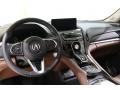 White Diamond Pearl - RDX Technology AWD Photo No. 9