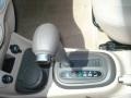 2006 Nordic White Hyundai Accent GLS Sedan  photo #15