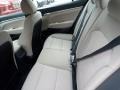 Beige Rear Seat Photo for 2020 Hyundai Elantra #139895070